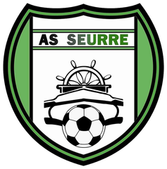 Logo AS Seurre