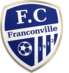Logo FC Franconville