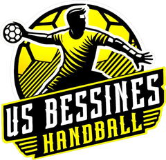 Logo US Bessines Handball